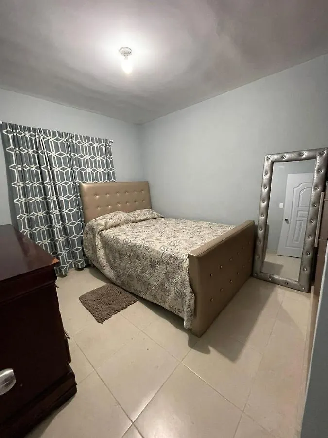 Appartamento Apartamento En Ciudad Juan Bosch Repubblica Dominicana