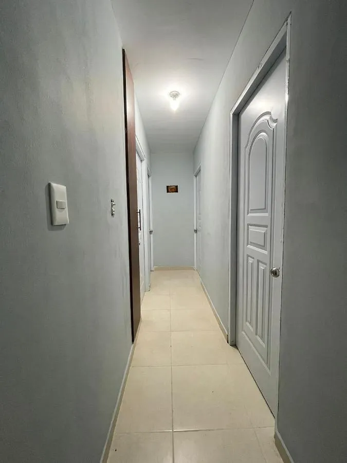 Apartamento En Ciudad Juan Bosch Appartamento Santo Domingo