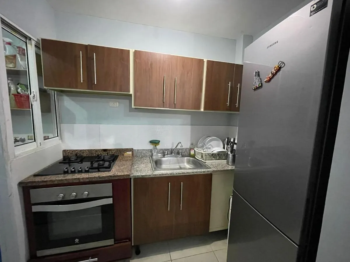 Apartamento En Ciudad Juan Bosch 0*, Santo Domingo Dominican Republic