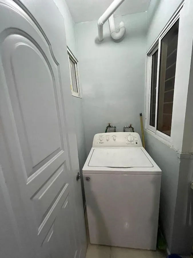 Apartamento En Ciudad Juan Bosch Apartment