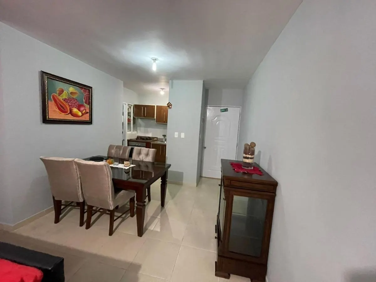 Apartment Apartamento En Ciudad Juan Bosch