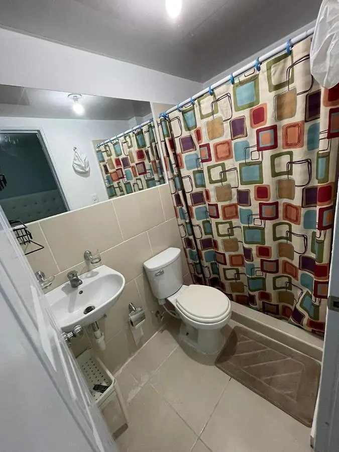 Apartamento En Ciudad Juan Bosch