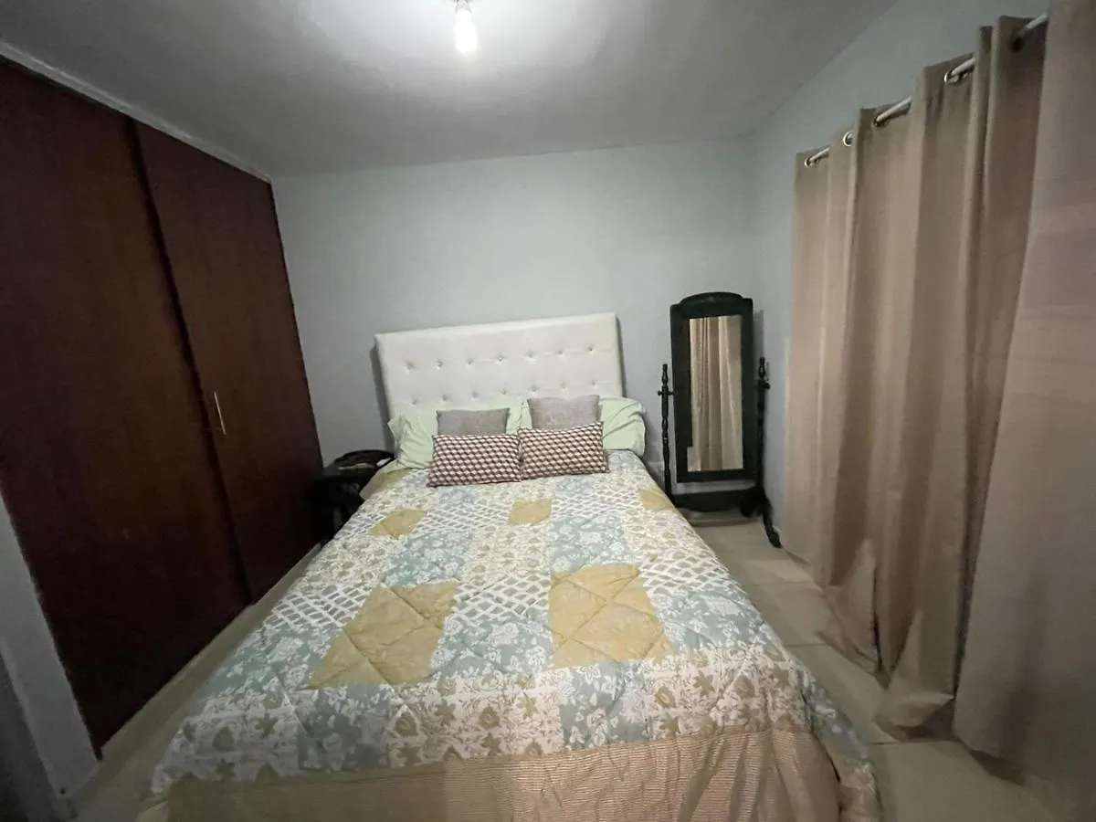 Apartamento En Ciudad Juan Bosch Dominican Republic